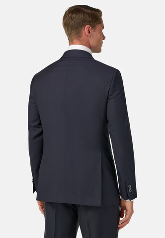 Boggi Milano Regular Suit in Blue
