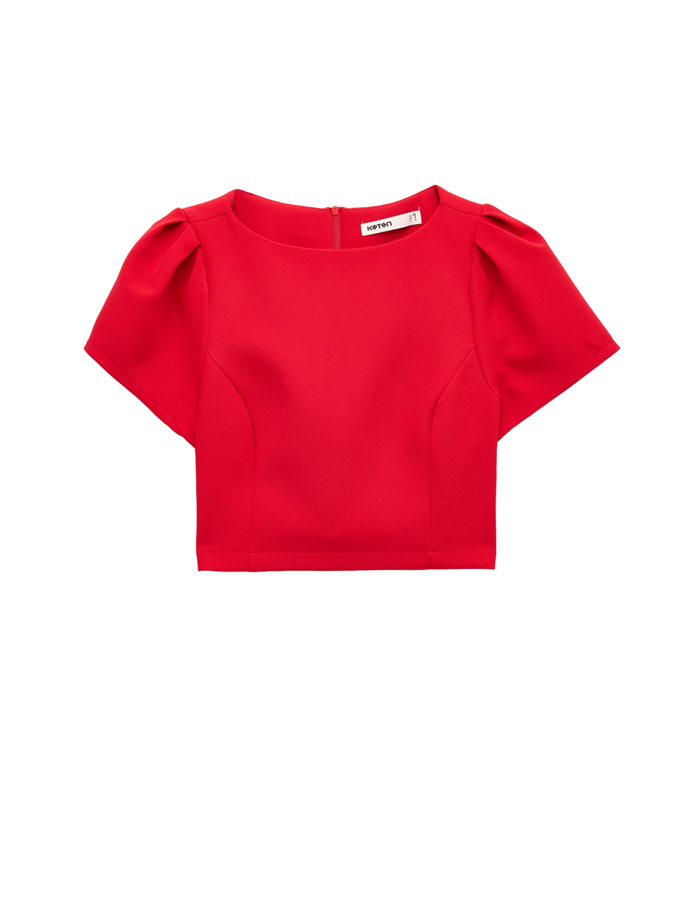Koton Shirt in Red: front