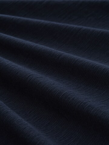 TOM TAILOR Men + Poloshirt in Blau