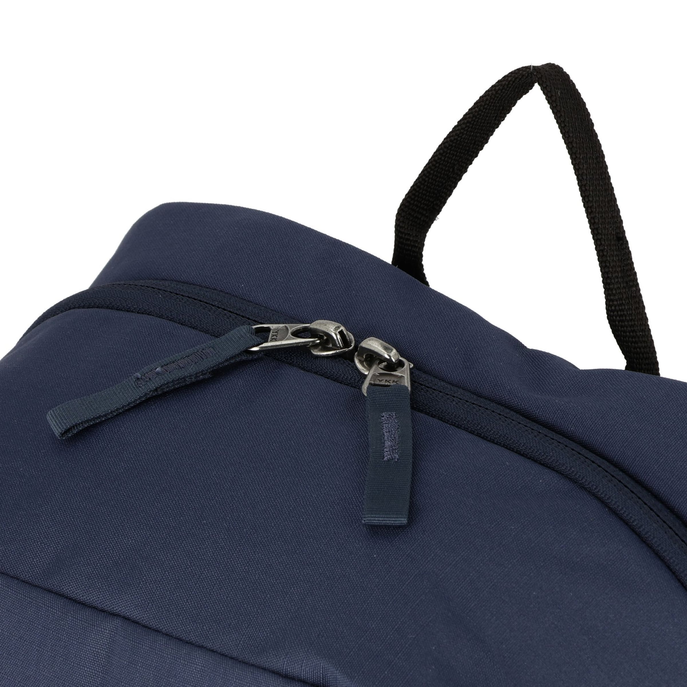 Zaino 'Terraview' di JACK WOLFSKIN in blu