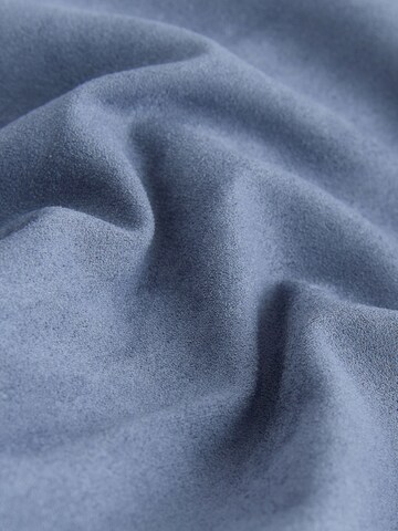 Next Regular Broek in Blauw