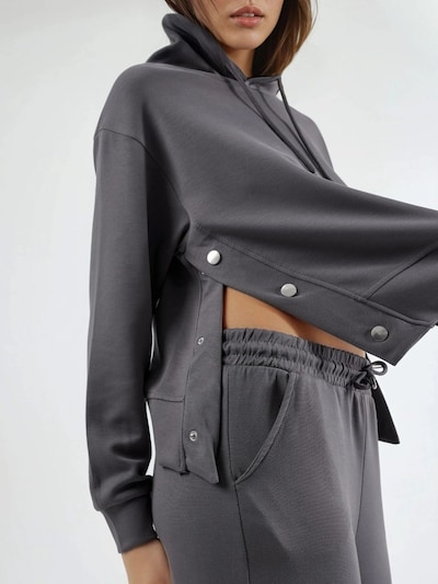 Completo pantalone Hiccup di colore grigio, Visualizzazione prodotti