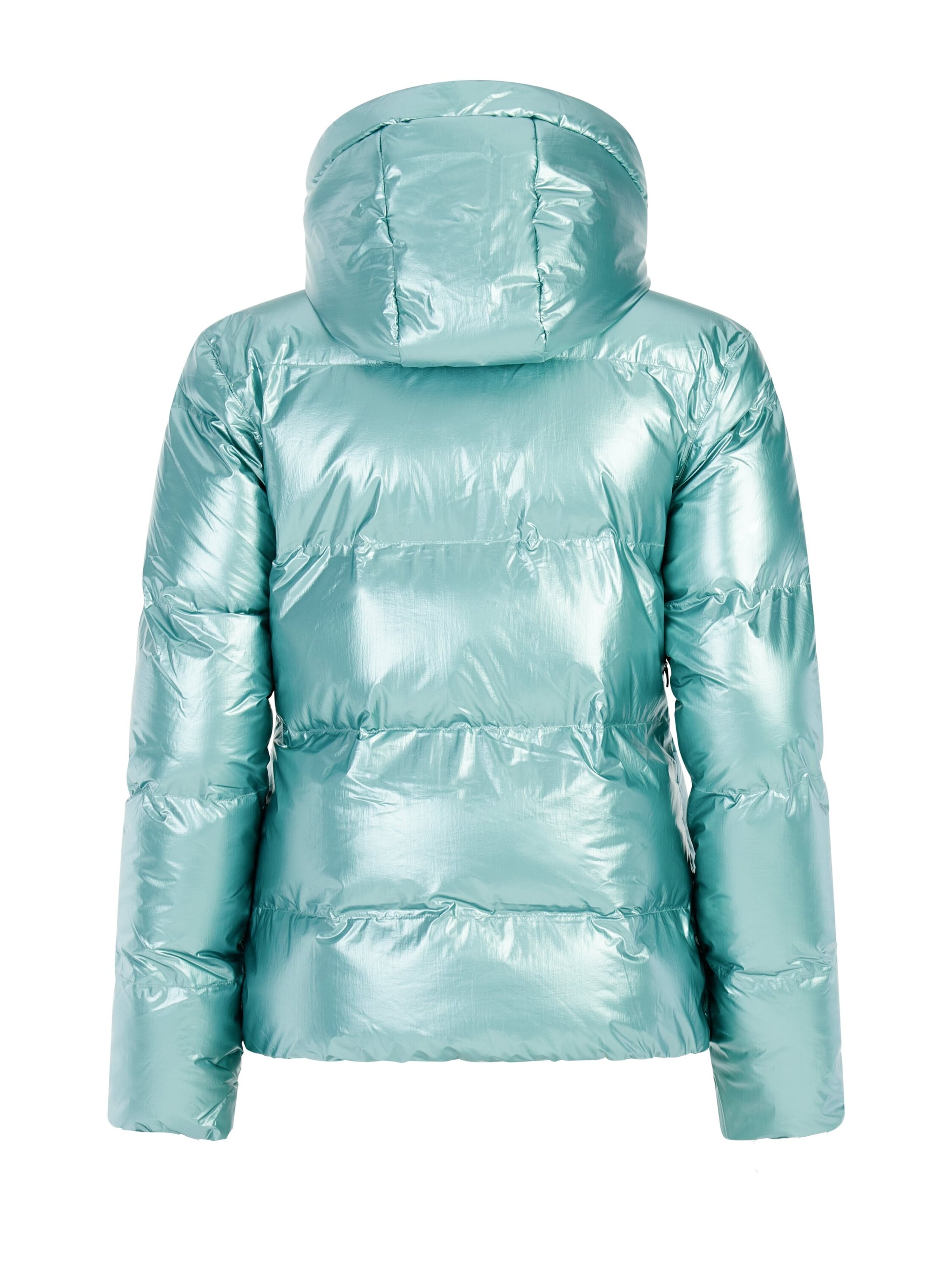 PROTEST Sportjacke 'PRTFenja'‌ in Blau