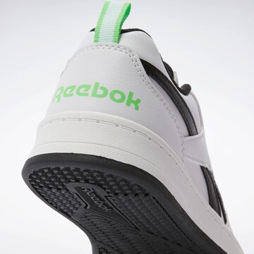 Reebok Sneaker 'Classic' in Weiß