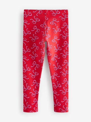 Next - Skinny Leggings em mistura de cores