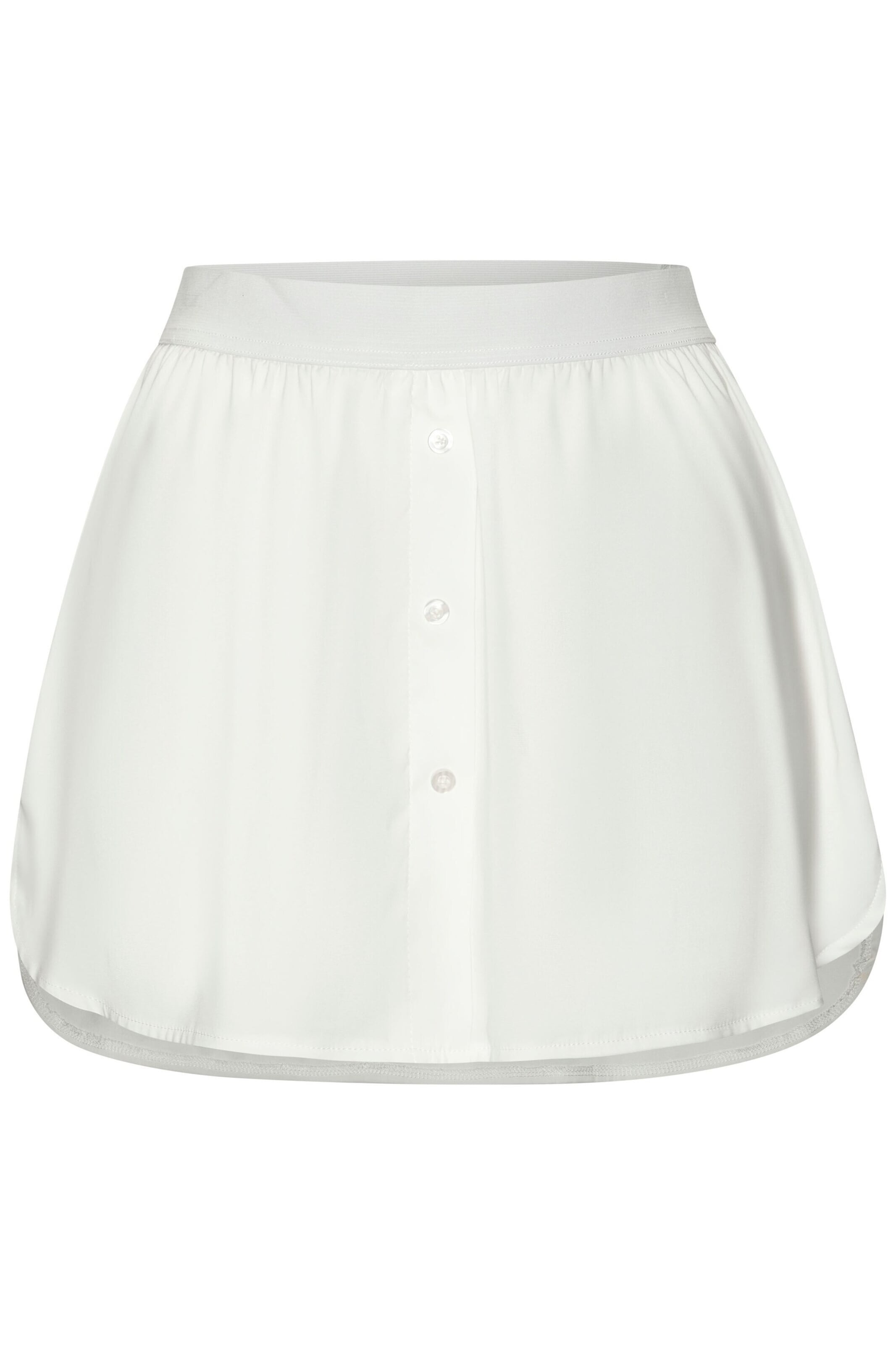 VIVANCE Skirt in Black