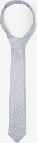 STRELLSON Krawatte in Weiß: predná strana