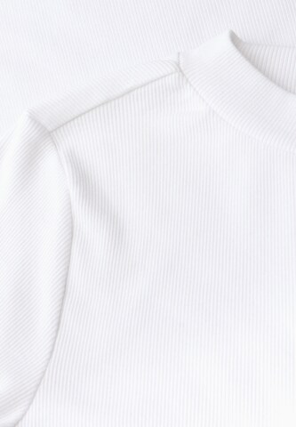 Street One Studio Shirt in White