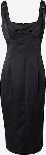 Rochie Versace Jeans Couture pe negru, Vizualizare produs