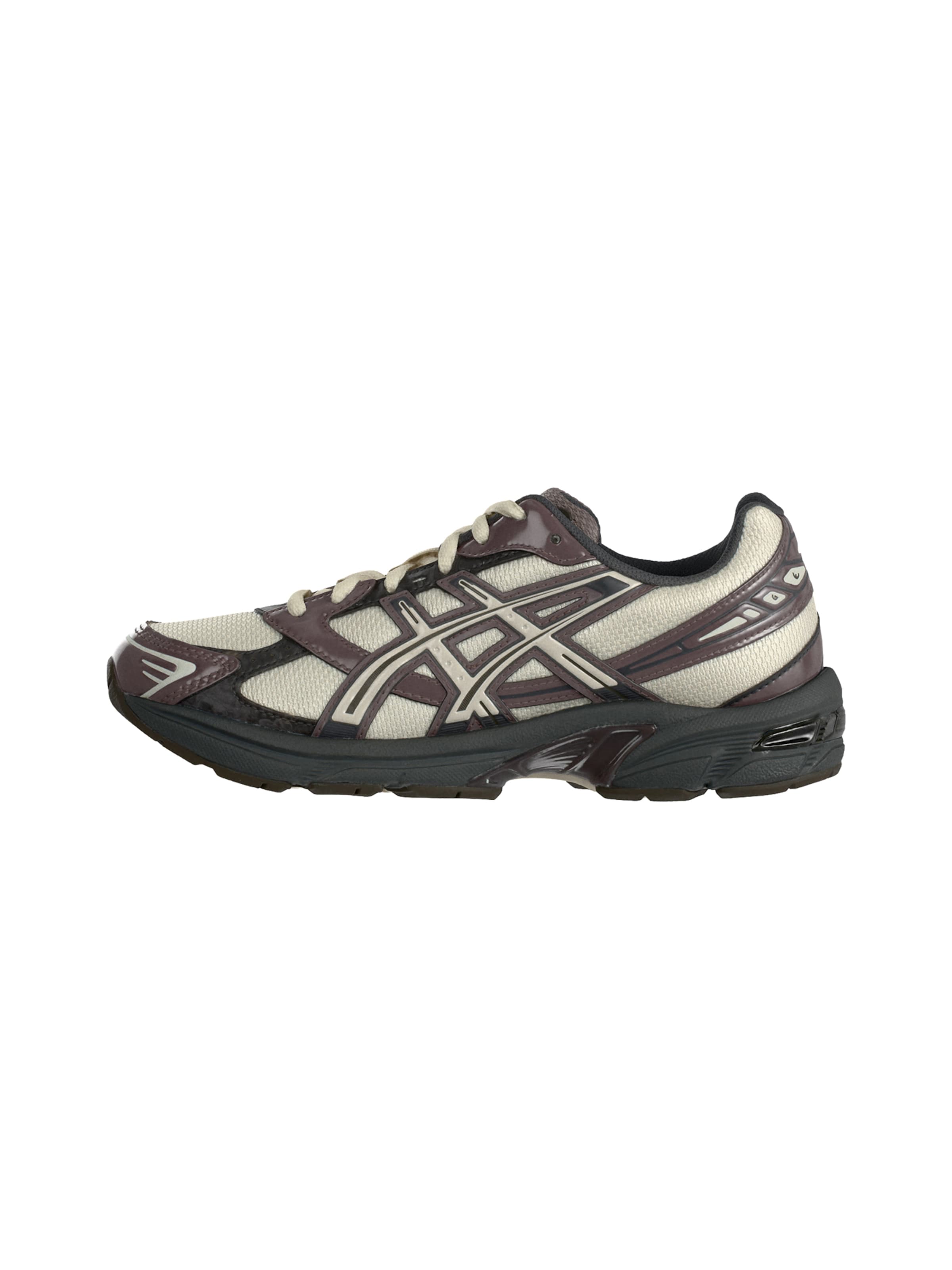 ASICS SportStyle Tenisky 'GEL-1130' – béžová: přední strana