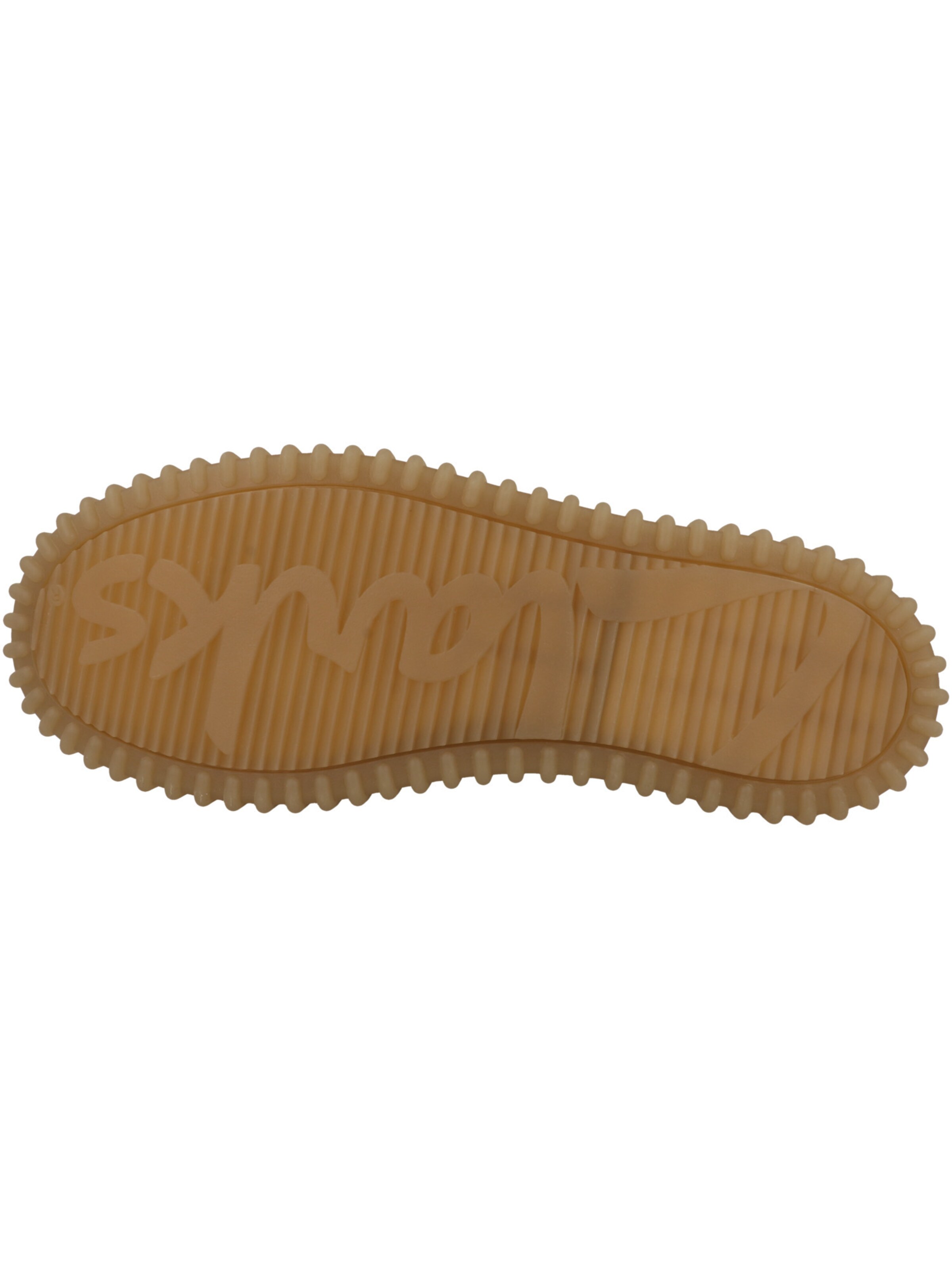 Sneaker bassa 'Torhill' di CLARKS in beige