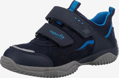 SUPERFIT Sneakers 'STORM' in Blue, Item view