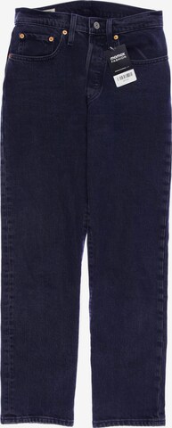 LEVI'S ® Jeans in 26 in Blue: front