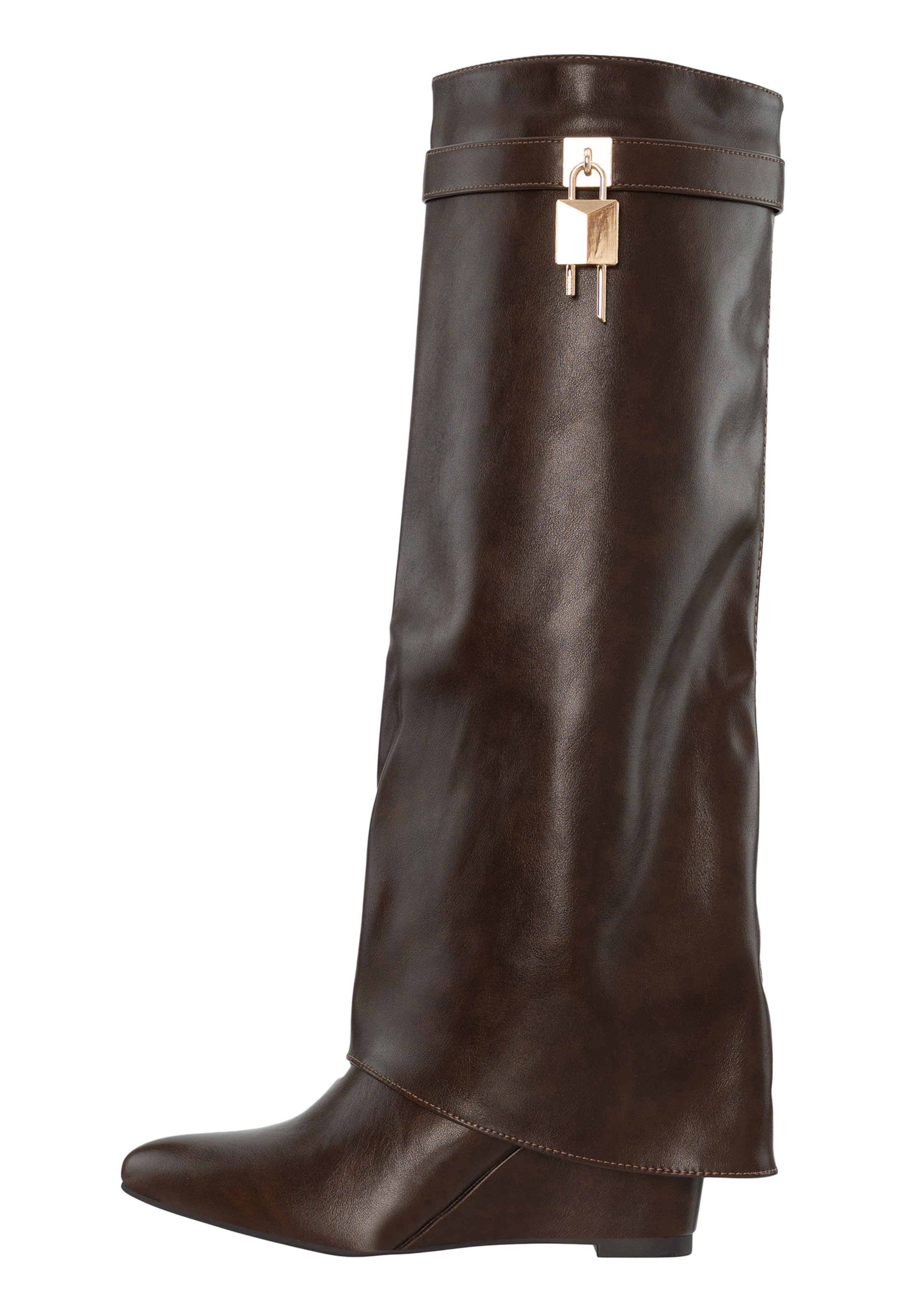 Salinyang Støvler i brun