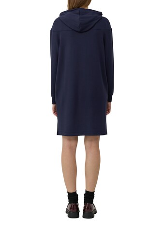 Robe s.Oliver en bleu