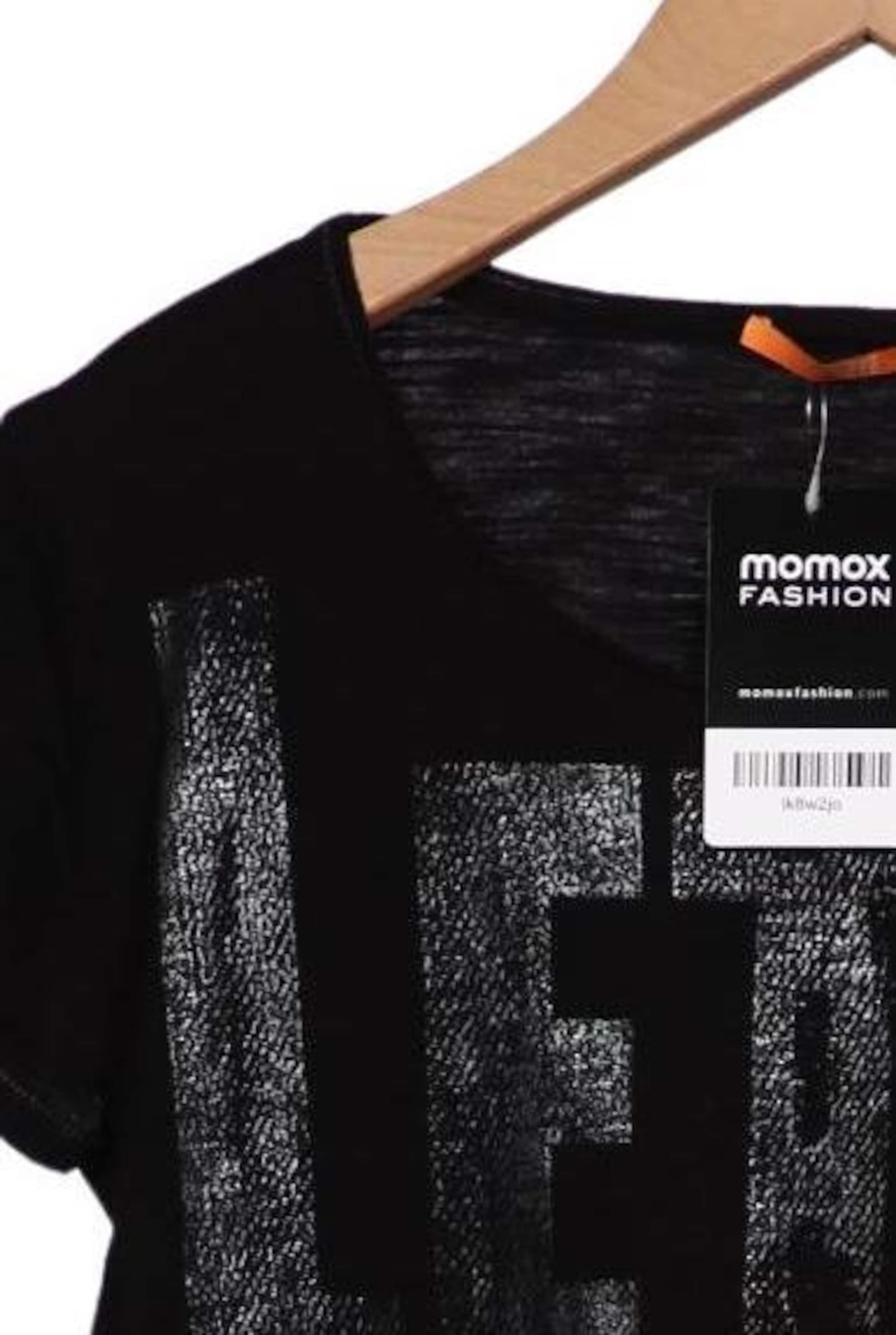 BOSS T-Shirt L in Schwarz