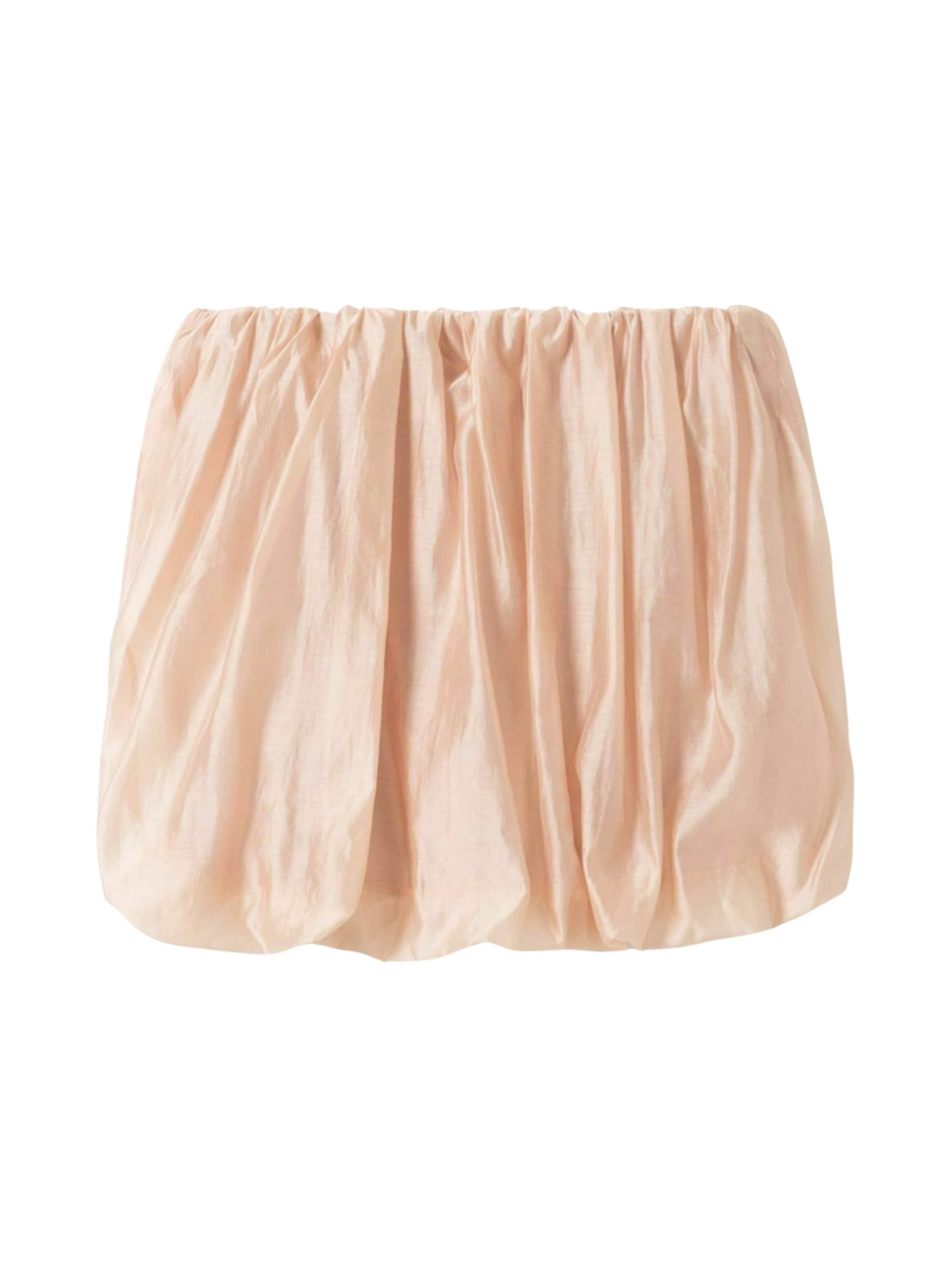 Noella Skirt ' N-Mars ' in Pink