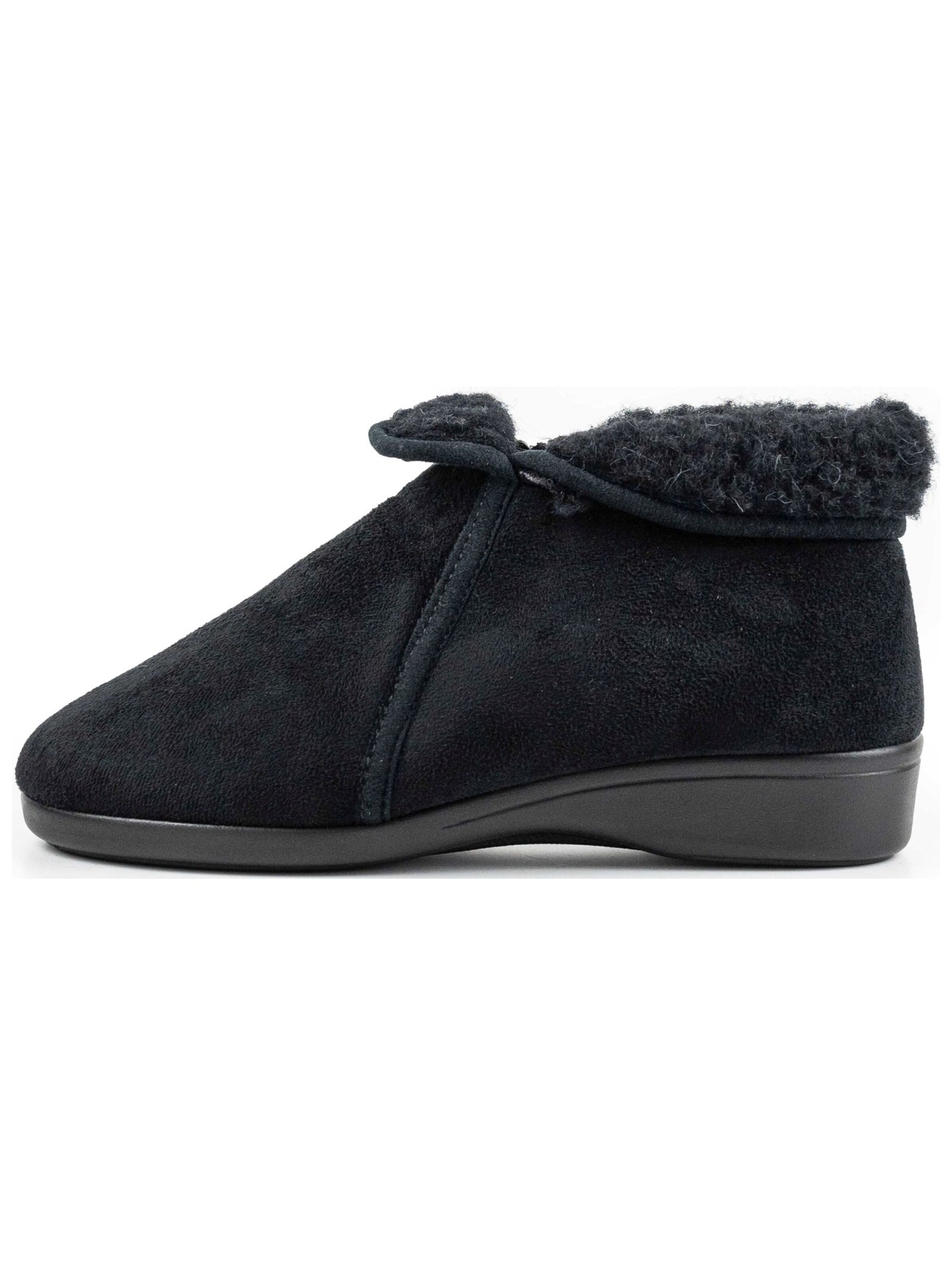 Bottines Arcopedico en noir