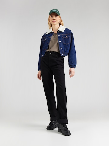 T-shirt naketano en vert