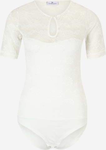 STOCKERPOINT Shirt 'Ariella' in White: front