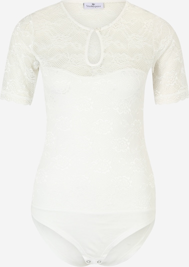 STOCKERPOINT Shirts 'Ariella' i hvid, Produktvisning