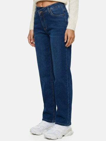 Regular Jean 'F141' Tazzio en bleu