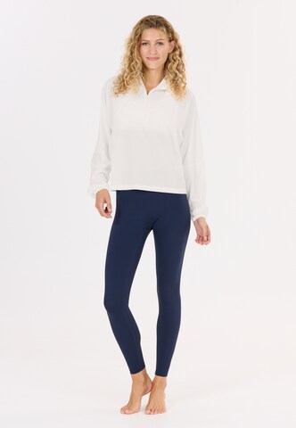 Athlecia Sports jacket 'Cavallo' in White