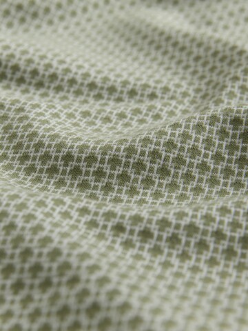 T-Shirt Next en vert