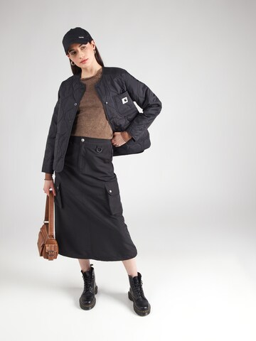 Veste mi-saison 'Skyler' Carhartt WIP en noir