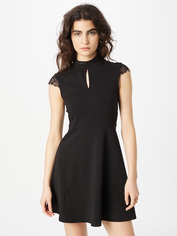 ONLY Dress 'TINA' in Black: front