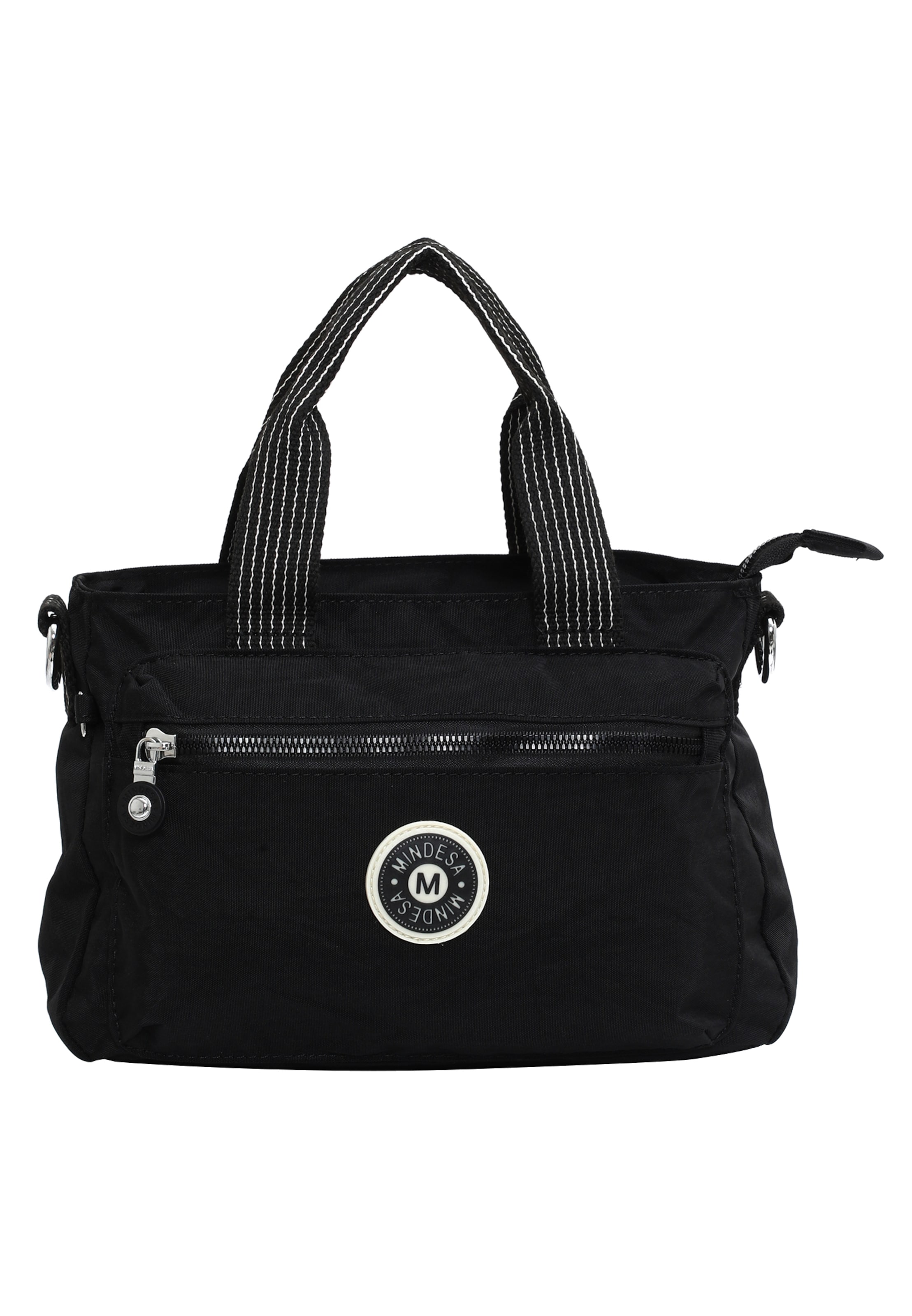 Mindesa Сумки в Черный: спереди