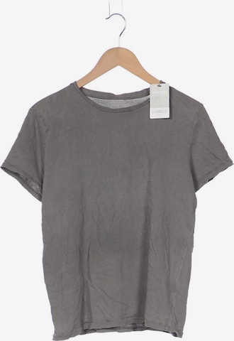AMERICAN VINTAGE Top & Shirt in L in Grey: front