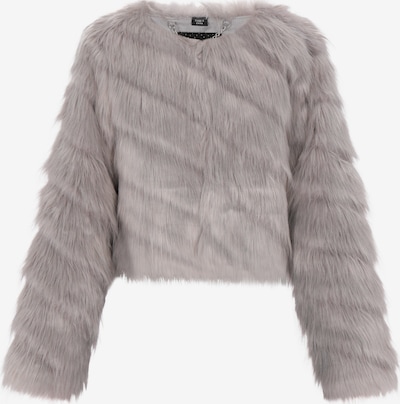 myMo at night Übergangsjacke in grau, Produktansicht