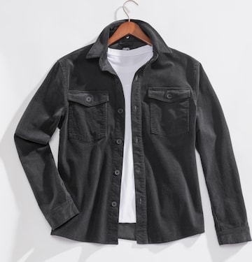 pilka JOHN DEVIN Demisezoninė striukė: priekis