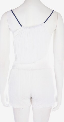 Love Look Jumpsuit in M in White