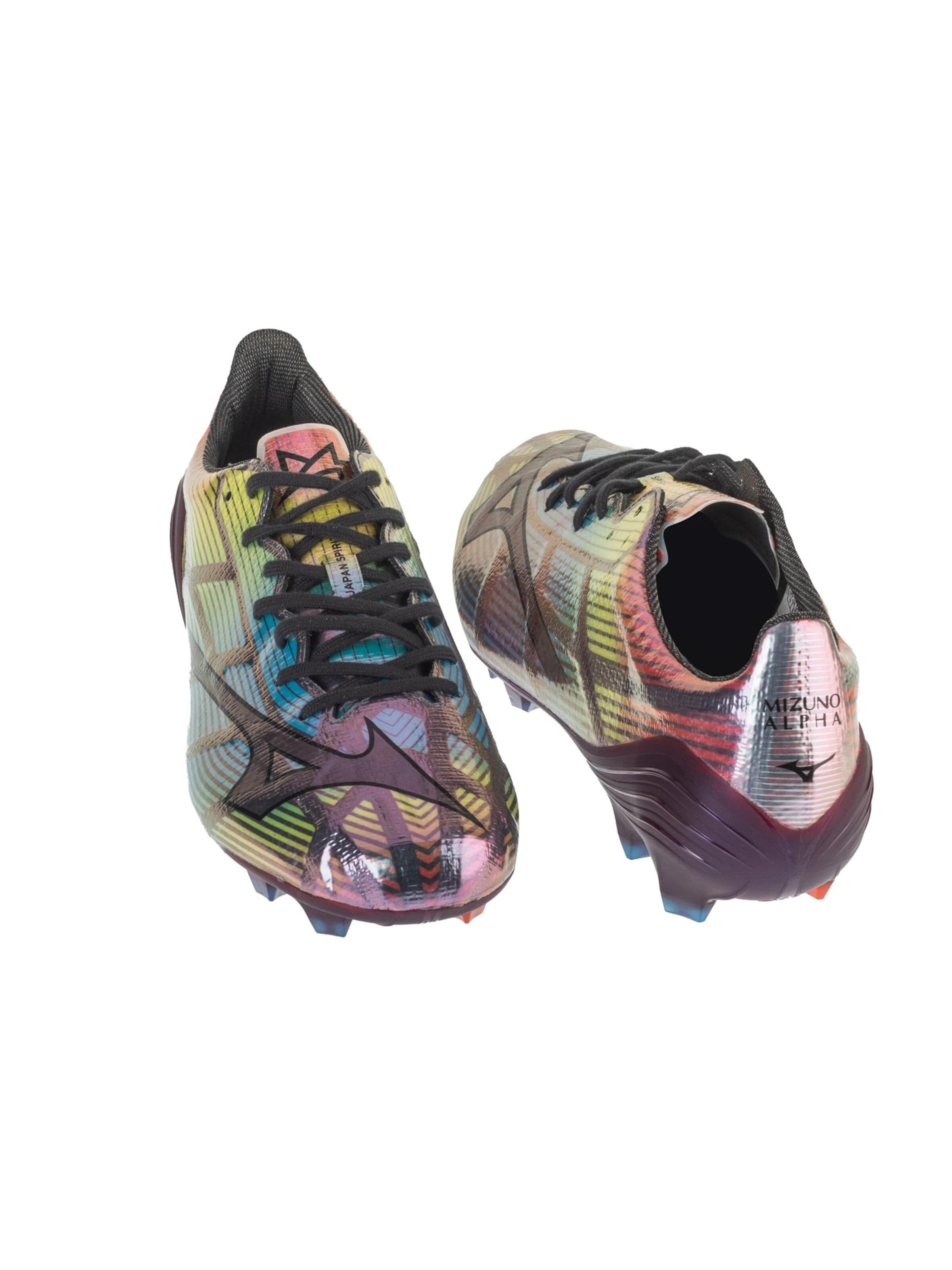 Chaussure de foot MIZUNO en mélange de couleurs