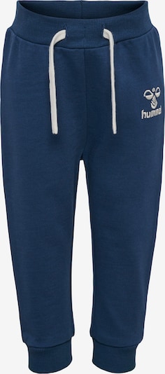 Hummel Pants in marine blue, Item view