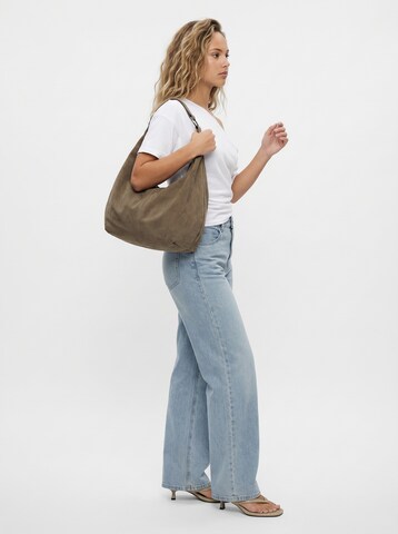 T-shirt 'Marina' studioselect en blanc