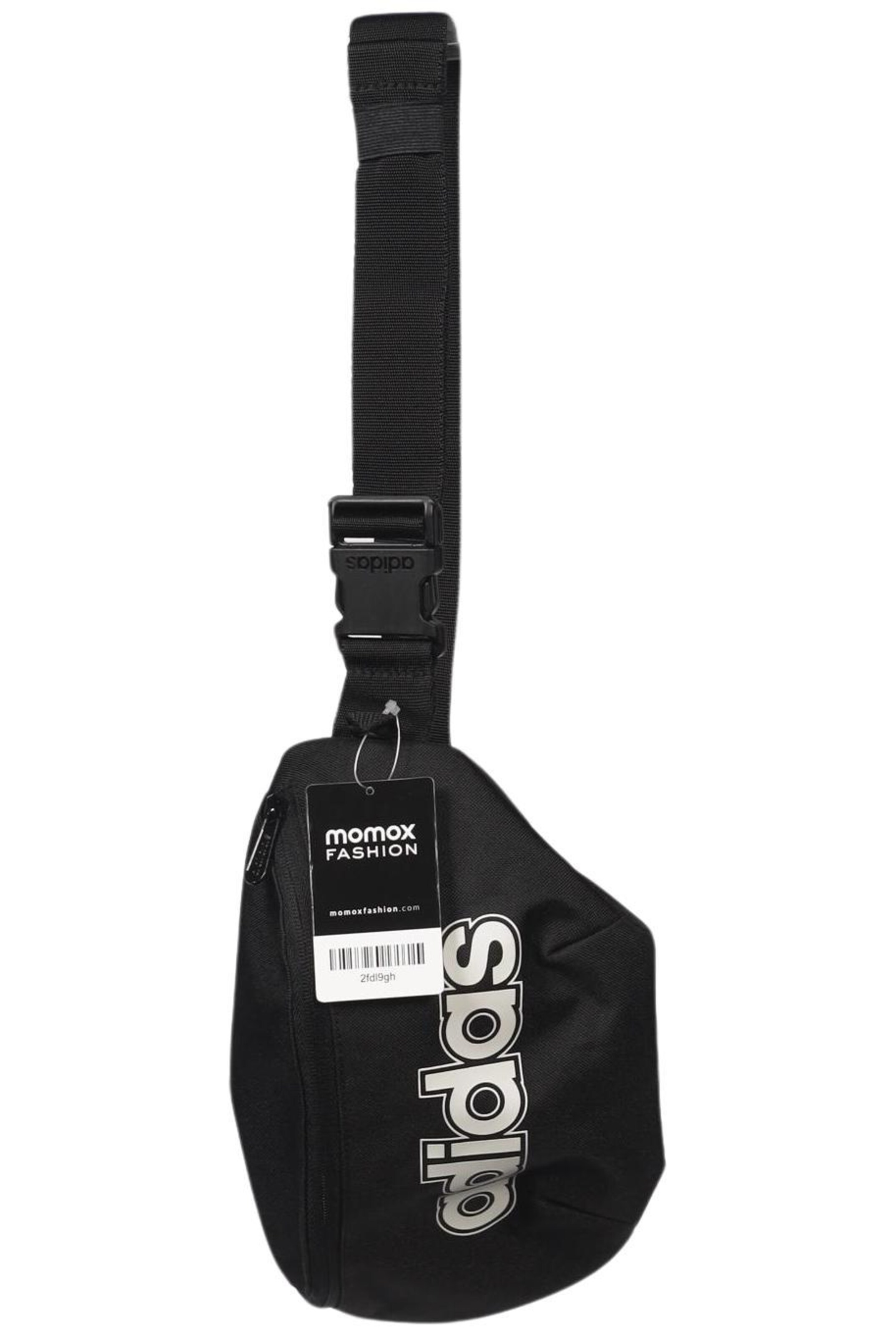 ADIDAS PERFORMANCE Bag in One size in Black: front