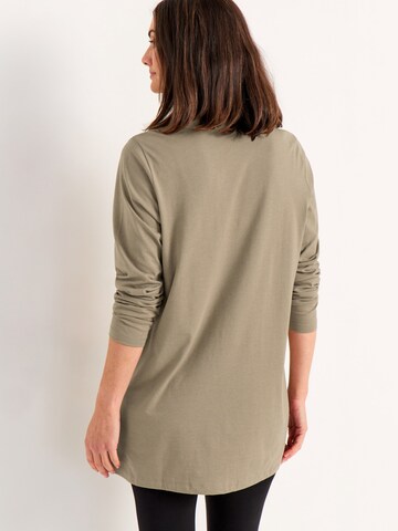 Cellbes of Sweden Tuniek in Groen