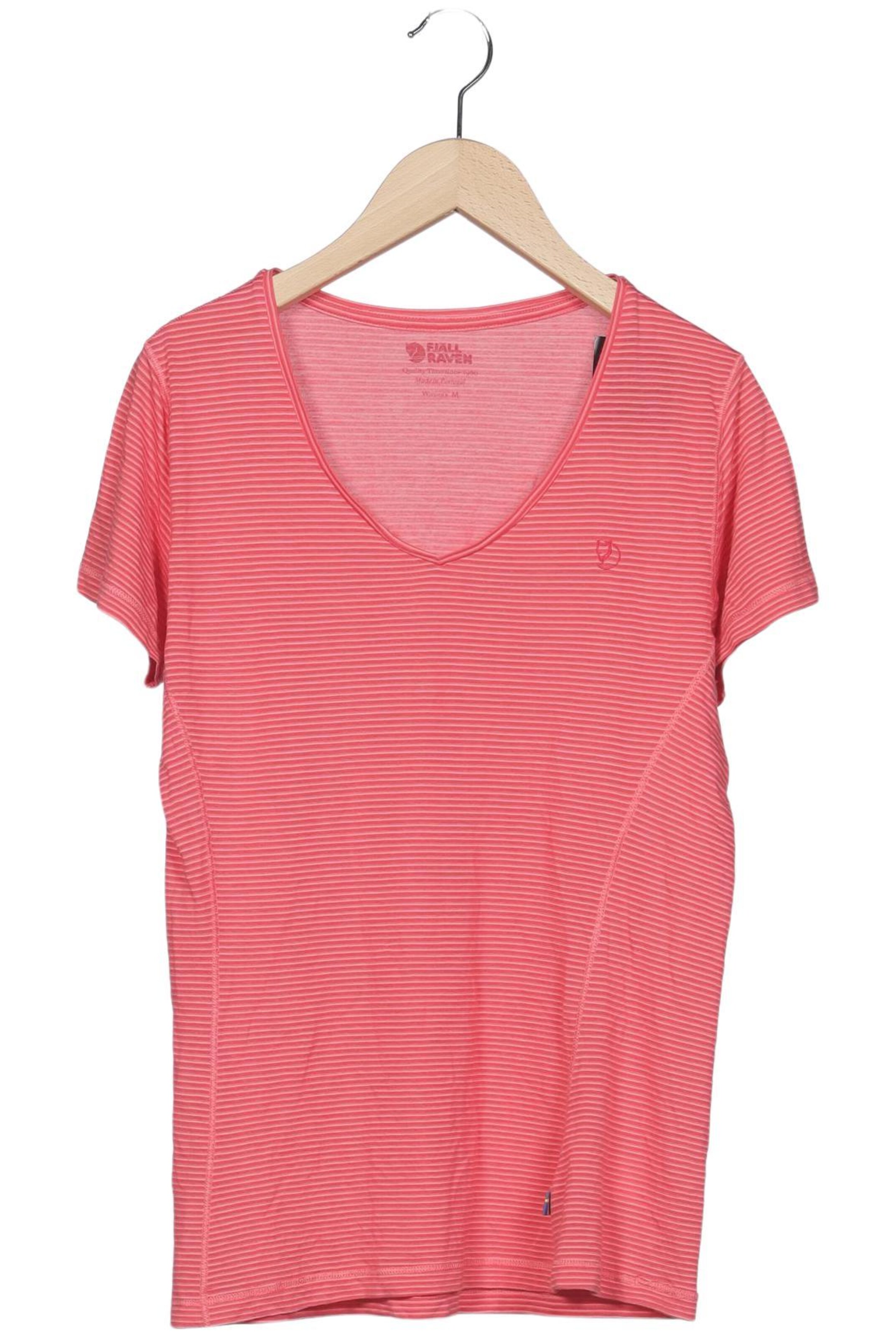 Fjällräven Top & Shirt in M in Pink: front