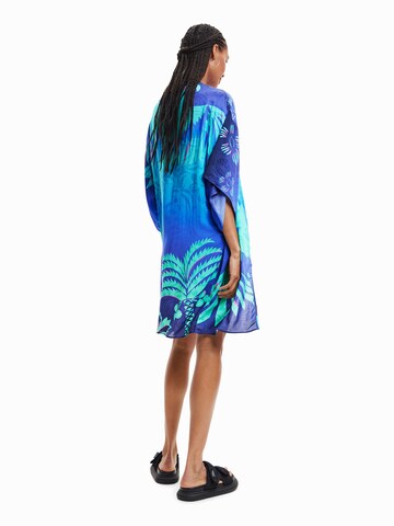 DesigualKimono 'Arara' - plava boja