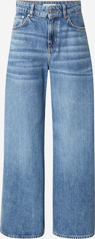 mėlyna & Other Stories Džinsai: priekis