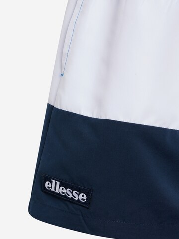 ELLESSE Zwemshorts 'Cielo' in Blauw