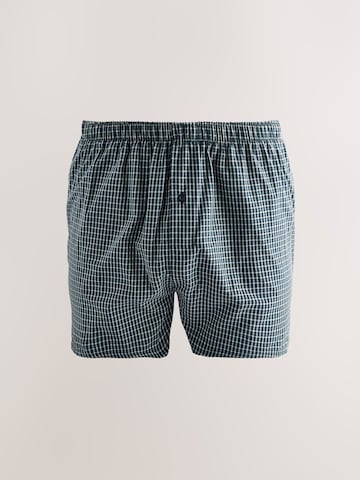 Next Boxershorts in Schwarz