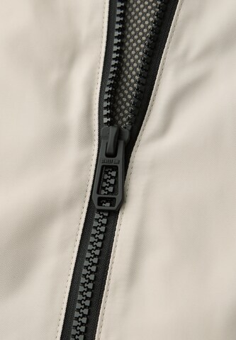 Street One Studio Between-Season Jacket in Beige