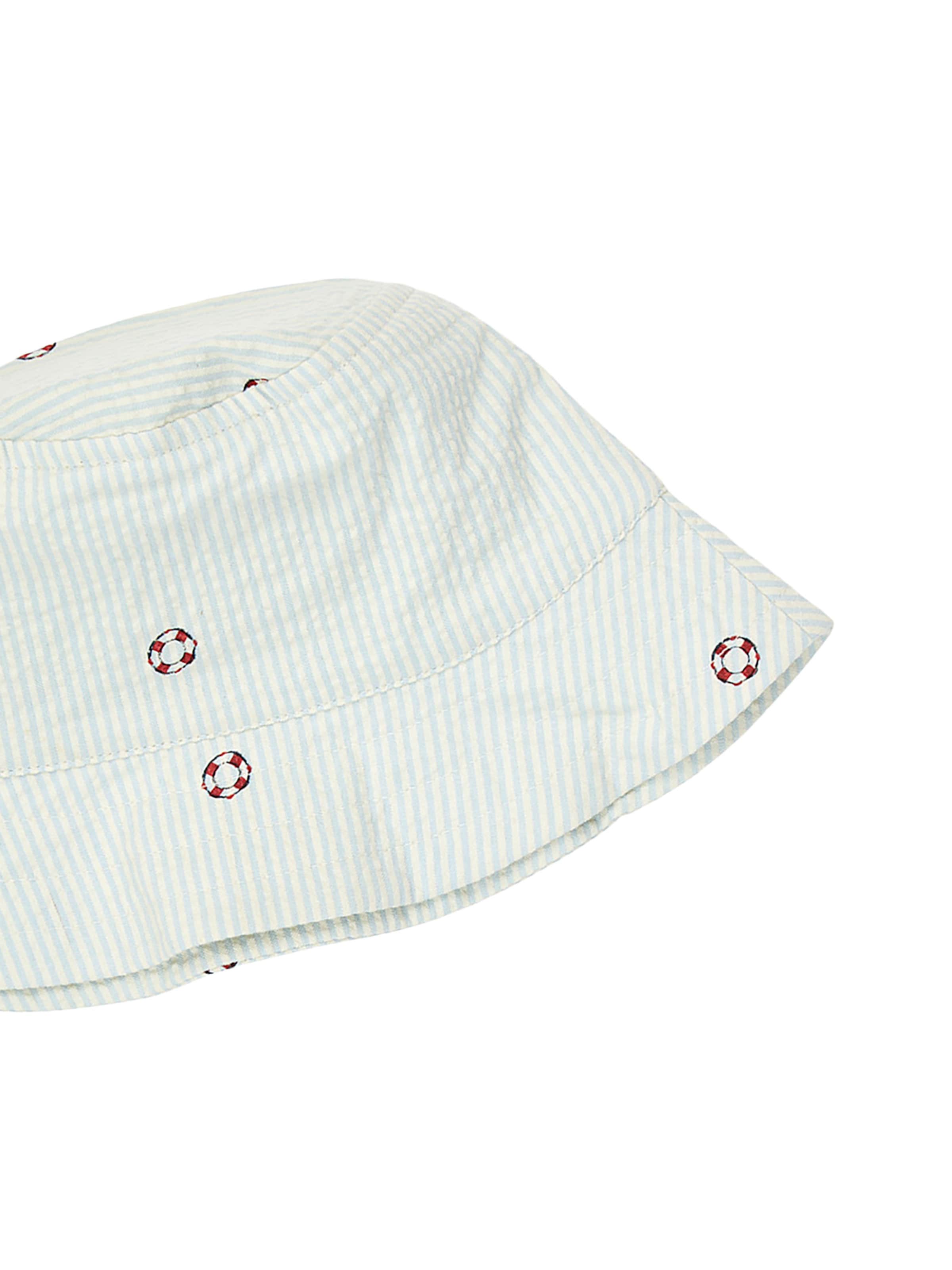 Chapeau Müsli by GREEN COTTON en beige