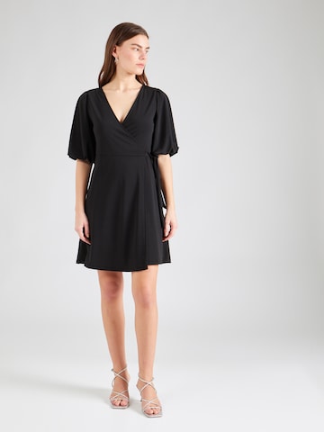 VERO MODA Kleid 'JILEAH' in Schwarz: predná strana