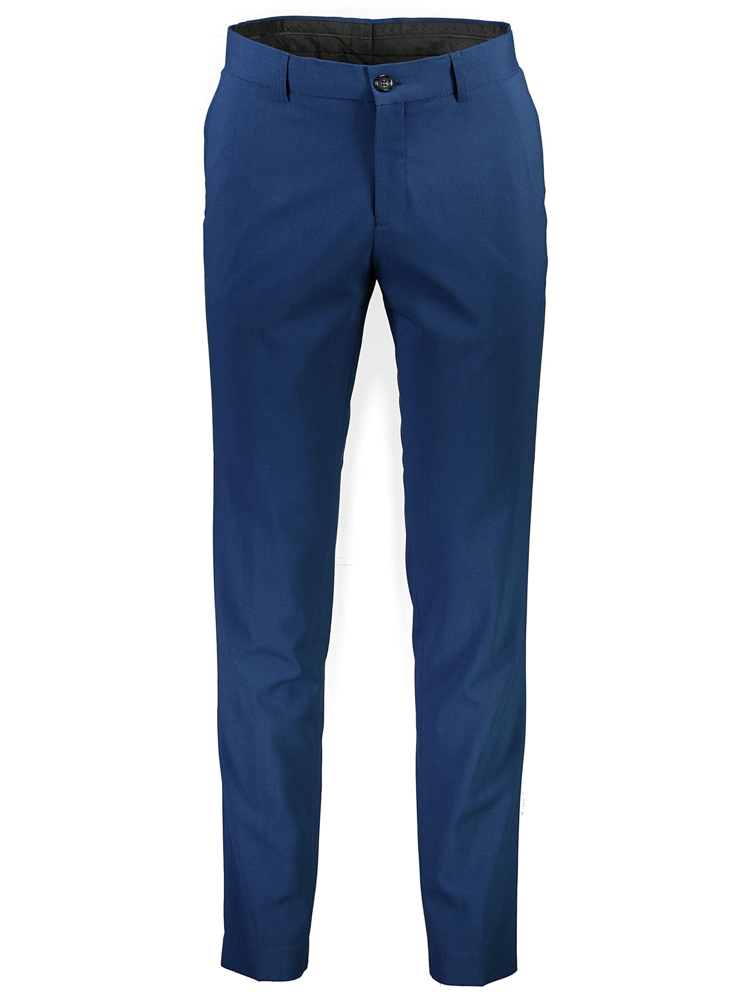 Lindbergh Slimfit Anzug‌‌‌‌‌‌‌‌‌‌ in Blau
