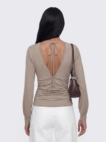 studioselect Shirt in Grey